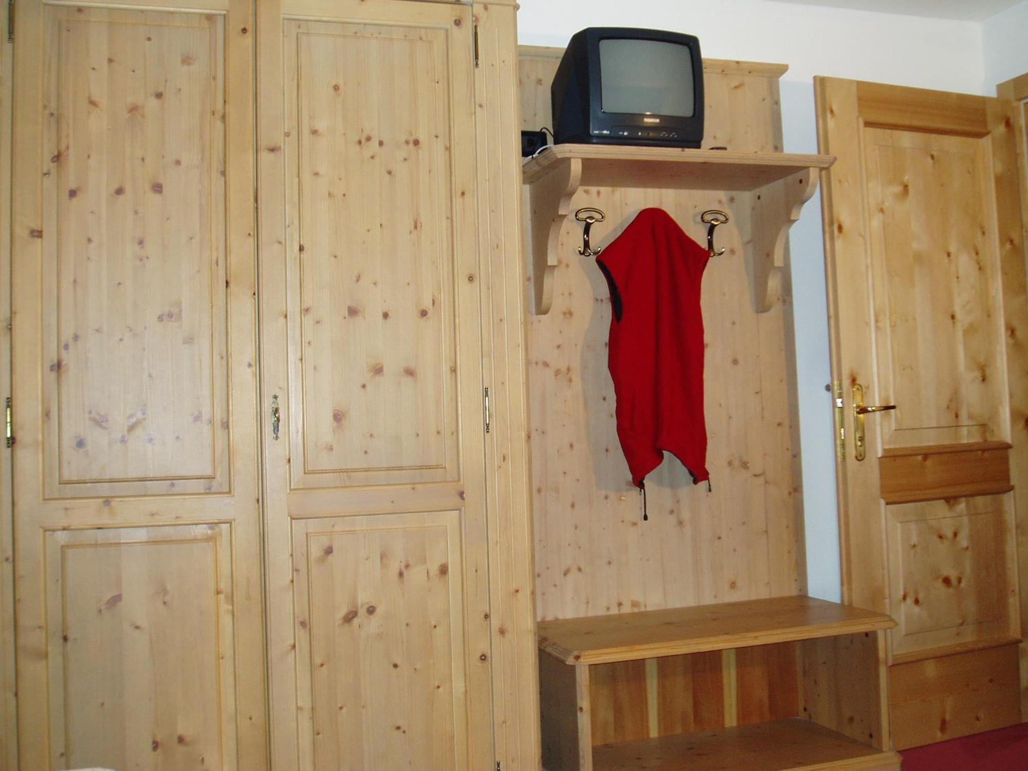 Giongo Residence - Appartamenti Lavarone Cameră foto