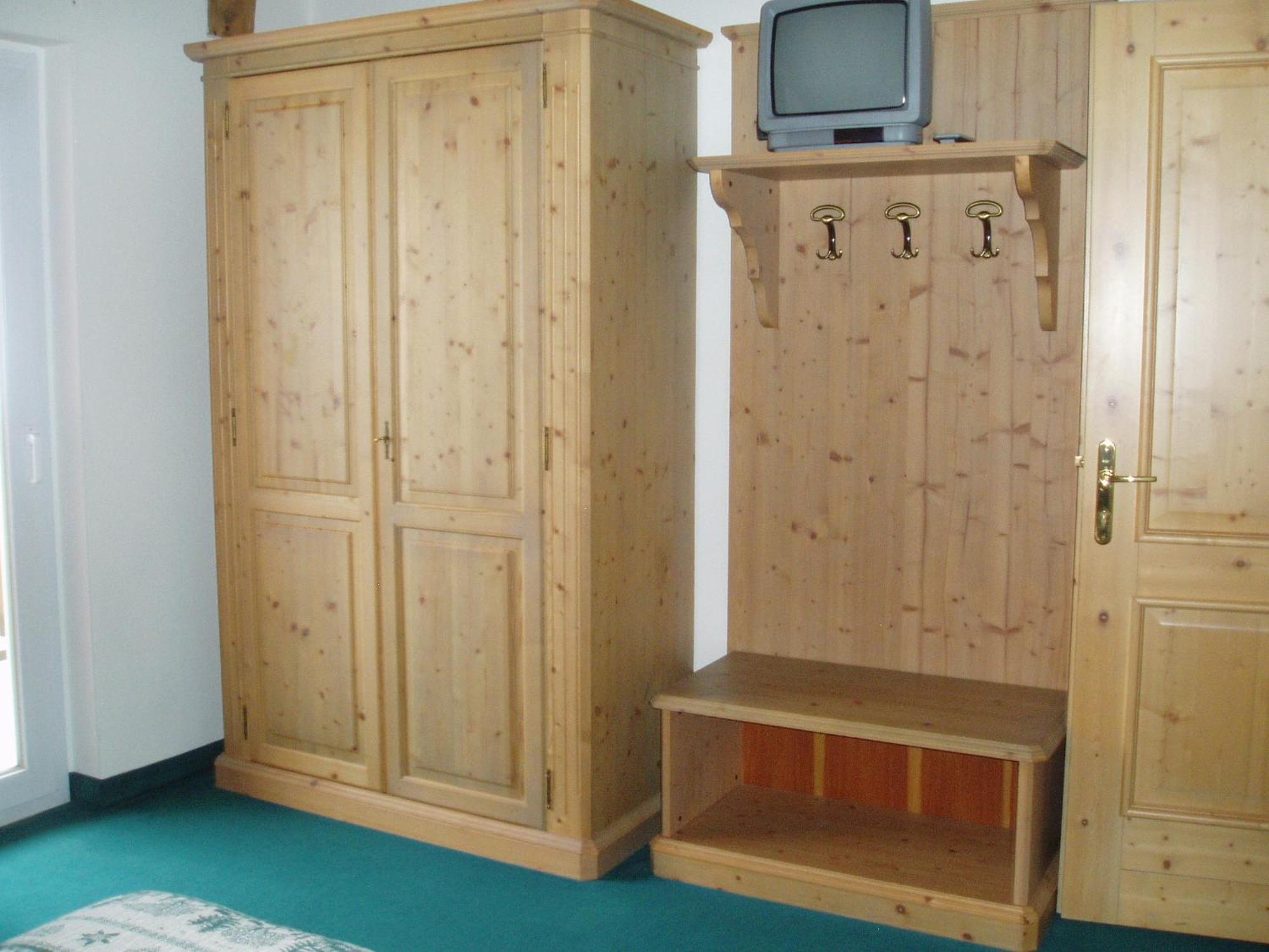 Giongo Residence - Appartamenti Lavarone Cameră foto